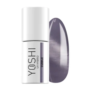 Yoshi Lakier Hybrydowy 923 Cuddle 6ml TPO-FREE