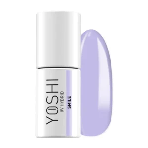 Yoshi Lakier Hybrydowy UV Smile 6 Ml. – 717 TPO-FREE