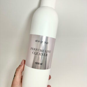 Aba Group Cleaner Perfume Line - 1l — zdjęcie 2
