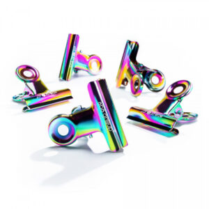 Aba Group Mini zaciskarki 3 cm - 5 szt