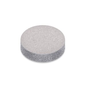 Aba Group nakładki do PodoDisc 25 mm #180 na gąbce 25 szt. — zdjęcie 2