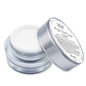 EM Nail Akryl Clear 20g — zdjęcie 4