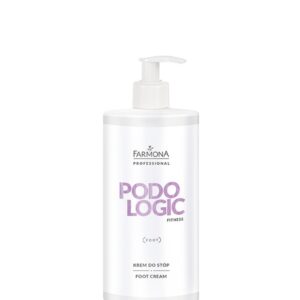 Farmona Podologic Fitness krem do stóp antybakteryjny 500 ml