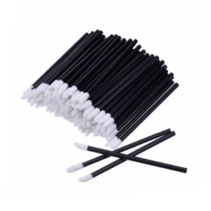 Aplikator do błyszczyka Ultra Brush 50 szt.