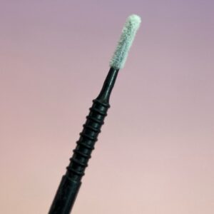 Aplikatory Bezwłókienkowe - 100 szt. - 1,2mm