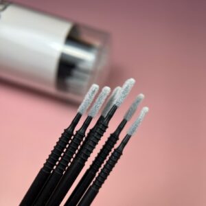 Aplikatory Bezwłókienkowe - 100 szt. - 1,2mm — zdjęcie 1