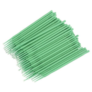 Clavier Aplikatory Bezwłókienkowe do rzęs – 100szt – 2mm — zdjęcie 2