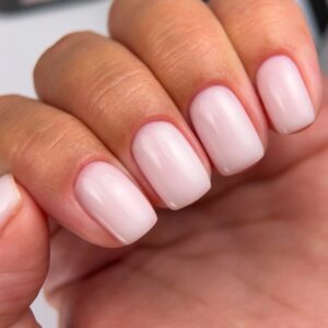 BIBLIOTEKA Builder Gel Milk 30 ml – mleczny żel budujący do modelowania — zdjęcie 3