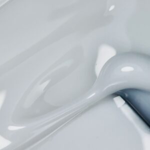 BIBLIOTEKA Builder Gel Milk 30 ml – mleczny żel budujący do modelowania — zdjęcie 1