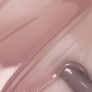 BIBLIOTEKA Builder Gel Shade 30 ml – chłodny różowo-beżowy żel budujący — zdjęcie 1