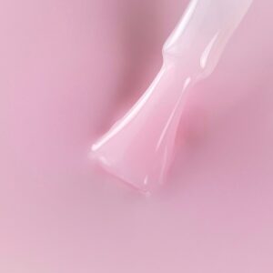BIBLIOTEKA Cover Base Bare 3 – naturalna nude baza, 10 ml — zdjęcie 1