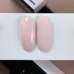 BIBLIOTEKA Cover Base Bare 3 – naturalna nude baza, 10 ml — zdjęcie 5