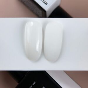 BIBLIOTEKA Cover Base Milk 2 – klasyczna mleczna baza, 10 ml — zdjęcie 5