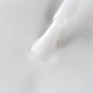 BIBLIOTEKA Cover Base Milk 2 – klasyczna mleczna baza, 10 ml — zdjęcie 1