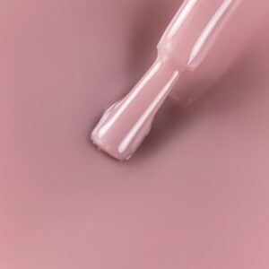 BIBLIOTEKA Cover Base Shade 7 – chłodna różowo-beżowa baza, 10 ml — zdjęcie 1