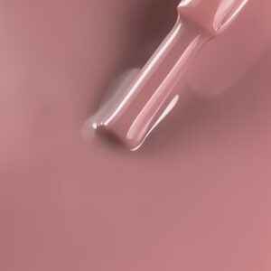 BIBLIOTEKA Cover Base Tender 11 – ciepła beżowo-różowa baza nude, 10 ml — zdjęcie 1