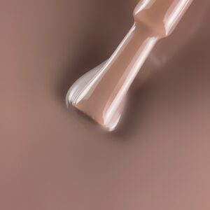 BIBLIOTEKA Cover Base Walnut 14 – ciepła orzechowa baza nude, 10 ml — zdjęcie 1