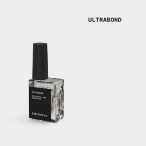 BIBLIOTEKA Ultrabond 10 ml – bezkwasowy primer do paznokci