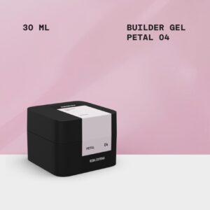 BIBLIOTEKA Builder Gel Petal 30 ml – delikatnie różowy żel budujący