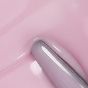 BIBLIOTEKA Builder Gel Petal 30 ml – delikatnie różowy żel budujący — zdjęcie 1