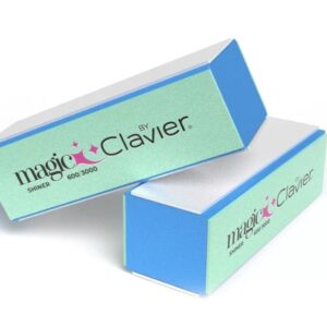 Clavier Buffer Magic Shiner 600/3000, polerka, nabłyszczająca , 1 szt — zdjęcie 1