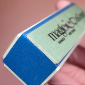 Clavier Buffer Magic Shiner 600/3000, polerka, nabłyszczająca , 1 szt — zdjęcie 2