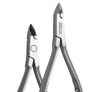 Nail4u CĄŻKI DO SKÓREK CLASSIC 11-3,5MM ostre ostrza