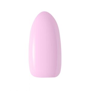 Claresa Rubber Base 14 – kauczukowa baza hybrydowa pink 5g — zdjęcie 2