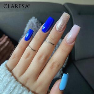 CLARESA Lakier Hybrydowy NEON 13 -5g — zdjęcie 2