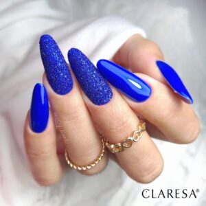 CLARESA Lakier Hybrydowy NEON 13 -5g — zdjęcie 1