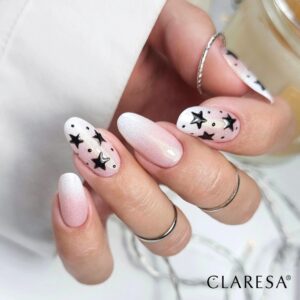 Claresa Top No Wipe Sunstone 5G — zdjęcie 3