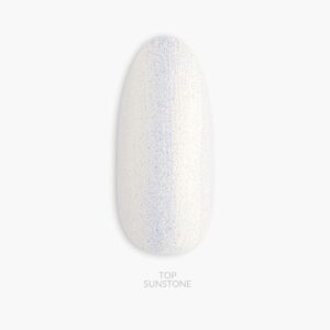 Claresa Top No Wipe Sunstone 5G — zdjęcie 4