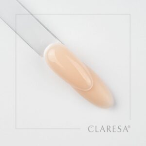Claresa Żel Budujący Soft&Easy Light Beige 45G — zdjęcie 4