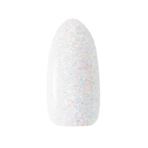 CLARESA Żel budujący Soft&Easy Moon Sugar 45 g biel — zdjęcie 1