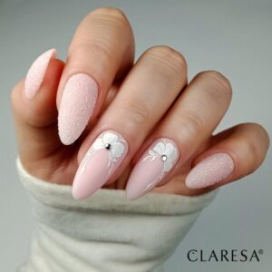 CLARESA lakier hybrydowy CELEBRATION 2 -5G — zdjęcie 3