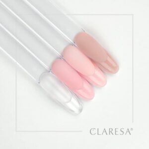 Claresa żel budujący Soft&Easy Builder Gel Natural 45G — zdjęcie 3