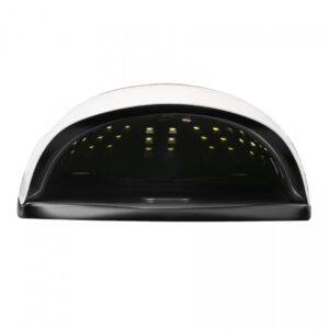 CLAVIER 220W Lampa do Paznokci LED UV (57 diod) T5 — zdjęcie 1