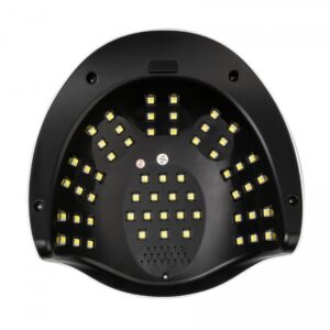 CLAVIER 220W Lampa do Paznokci LED UV (57 diod) T5 — zdjęcie 4