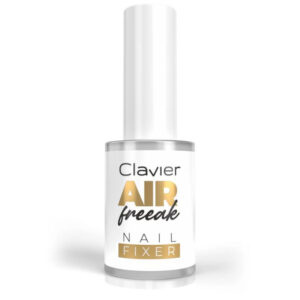 CLAVIER Preparat niwelujący zapowietrzenia powietrza Nail Fixer 7ml