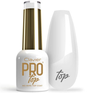 CLAVIER Top Pro Hybrid 8ml