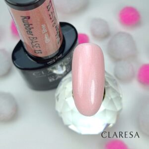 Claresa Baza Rubber 13 -5g — zdjęcie 2