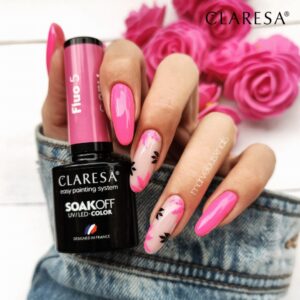 Claresa Baza Rubber 3 -5g — zdjęcie 1