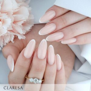 Claresa Baza Rubber 3 -5g — zdjęcie 4