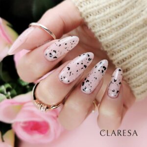 Claresa Baza Rubber 4 -5g — zdjęcie 1