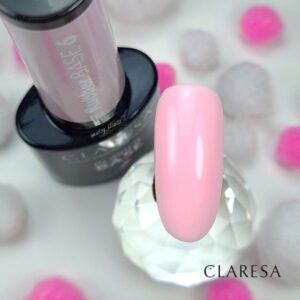 Claresa Baza Rubber 6 -5g — zdjęcie 1