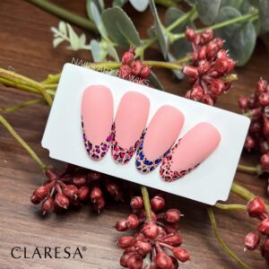 Claresa Baza Rubber 9 -5g — zdjęcie 3
