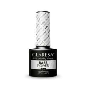 Claresa Baza Power 01 - 5g — zdjęcie 1