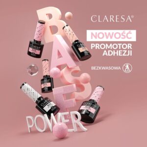 Claresa Baza Power 02 - 5g — zdjęcie 5