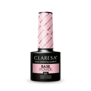 Claresa Baza Power 02 - 5g — zdjęcie 7