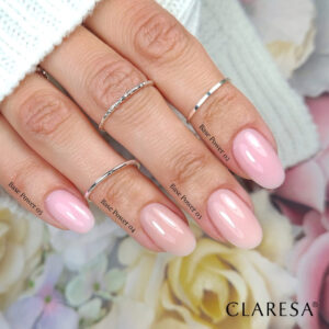 Claresa Baza Power 03 - 5g — zdjęcie 2
